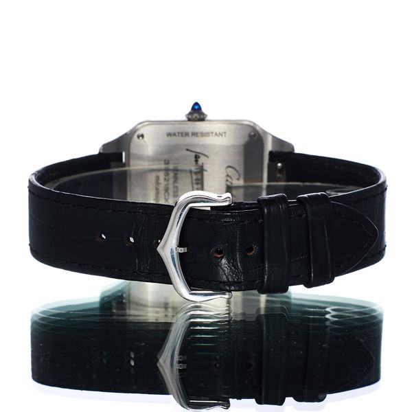 Cartier Santos Dumont WSSA0046